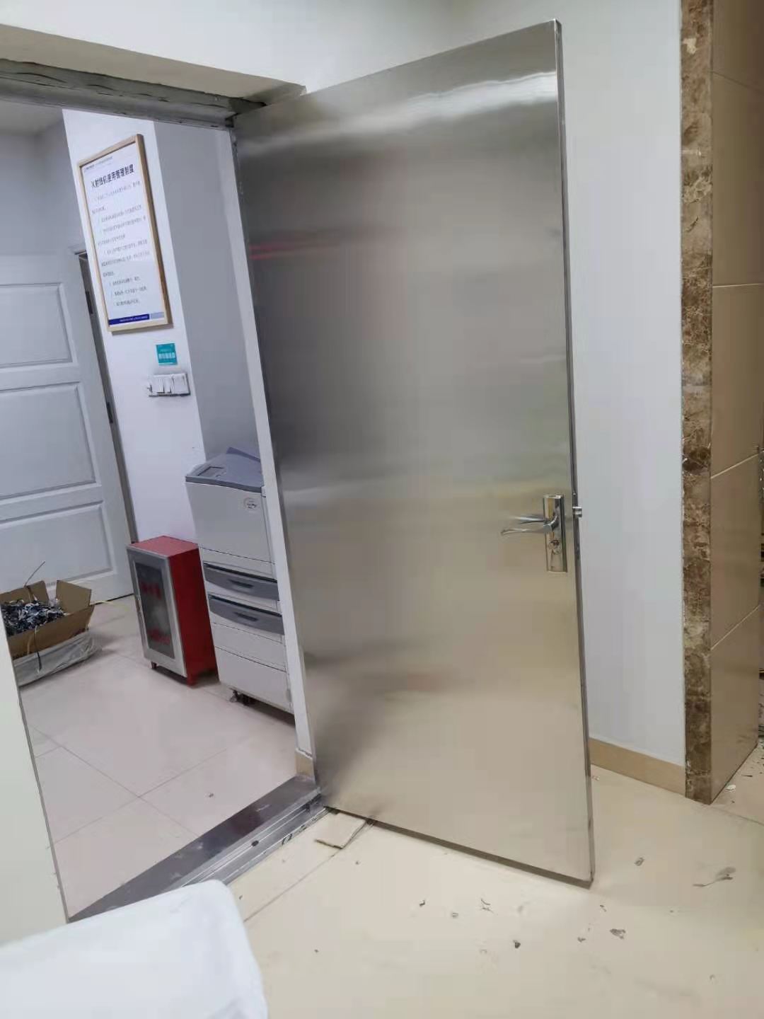 鑒別防護門 鉛板質量的方法有哪些？